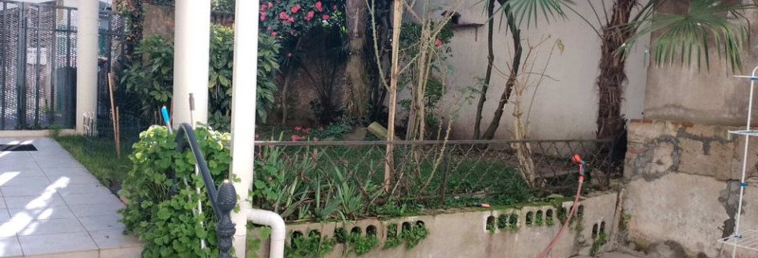 Appartement 5 Pièces 104 m² à vendre à Dax (40100)