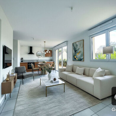 Maison 4 pièces 260000 €