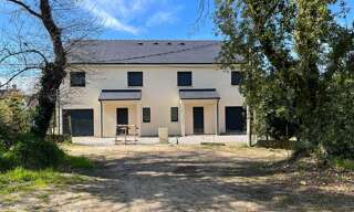 Maison 4 Pièces 84 m² à vendre à Petit-Couronne (76650)