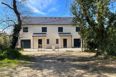 Maison 4 pièces 220000 €