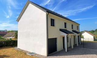 Maison 4 Pièces 84 m² à vendre à Petit-Couronne (76650)