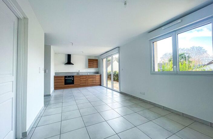 Maison neuve PMR , 4 pièces, 84,40 m² — photo 3