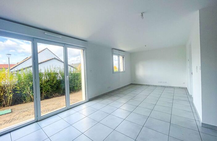 Maison neuve PMR , 4 pièces, 84,40 m² — photo 5