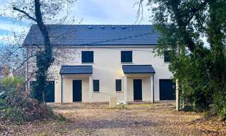 Maison 4 Pièces 83 m² à vendre à Petit-Couronne (76650)