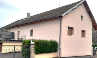 Maison 5 Pièces 81 m² à vendre à Bassy (74910)