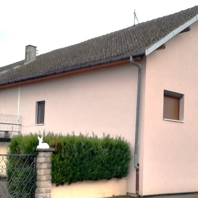 Maison 5 pièces 259000 €