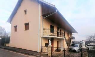 Maison 5 Pièces 81 m² à vendre à Bassy (74910)