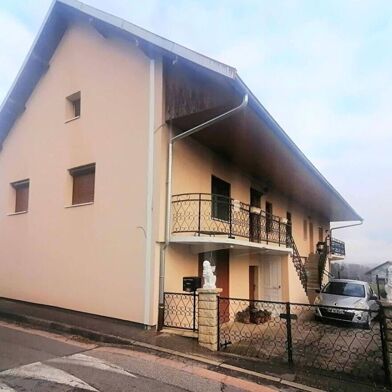 Maison 5 pièces 259000 €