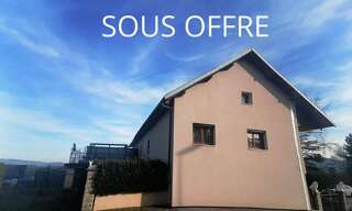 Maison 5 Pièces 81 m² à vendre à Bassy (74910)