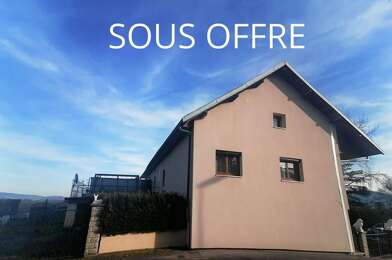 Maison 5 pièces 249000 €