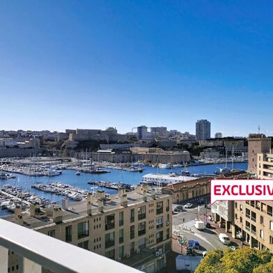 Appartement 2 pièces 267000 €