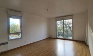 Appartement 3 Pièces 64 m² à louer à Saint-Sébastien-sur-Loire (44230)