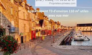 Appartement 3 Pièces 110 m² à vendre à Le Croisic (44490)