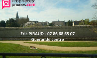 Appartement 4 Pièces 84 m² à vendre à Guérande (44350)