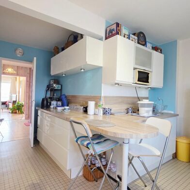 Appartement 4 pièces 99990 €