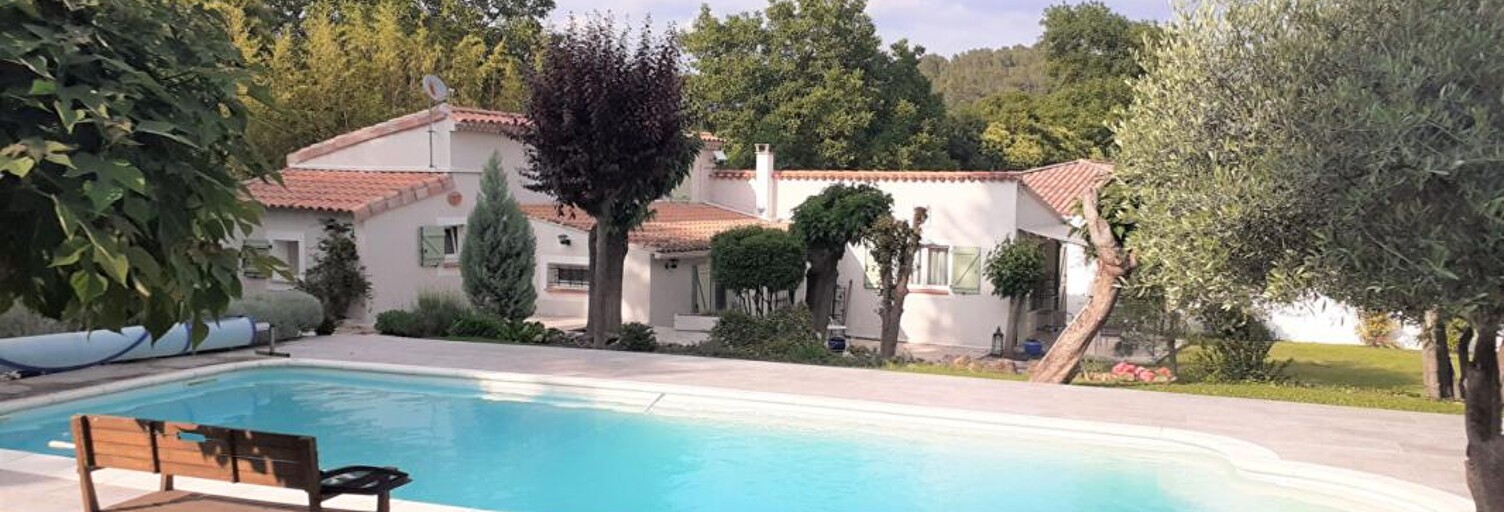 Maison 6 Pièces 150 m² à vendre à Le Val (83143)