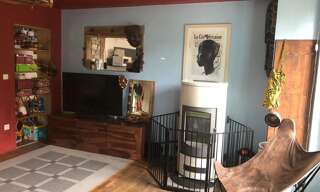 Maison 4 Pièces 107 m² à vendre à Fougères (35300)