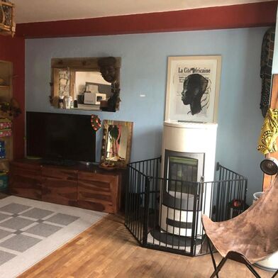 Maison 4 pièces 238500 €