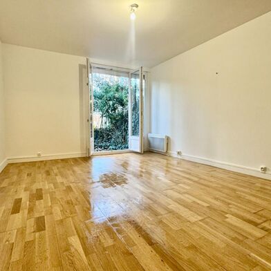 Appartement 1 pièces 119000 €