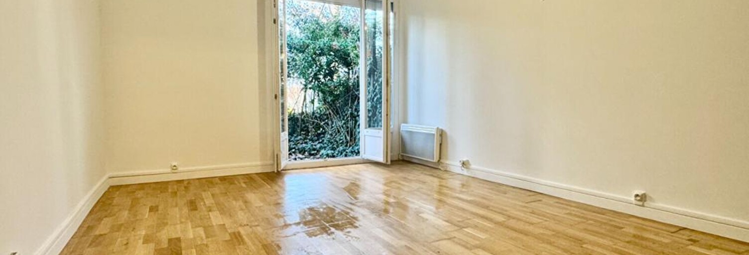 Appartement 1 Pièce 26 m² à vendre à Lyon 8 (69008)