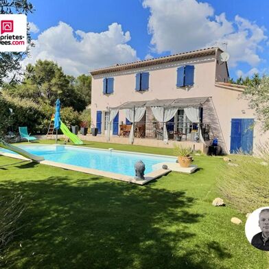 Maison 5 pièces 409000 €