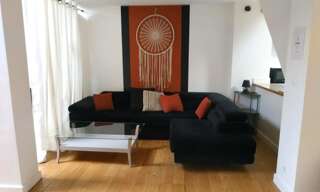 Appartement 4 Pièces 96 m² à vendre à Nantes (44100)