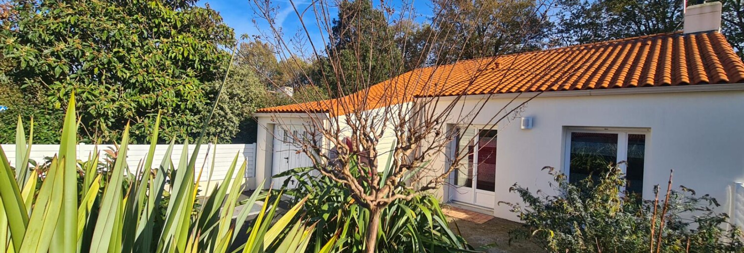 Maison 4 Pièces 78 m² à vendre à Clisson (44190)