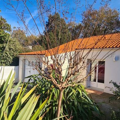 Maison 4 pièces 268000 €