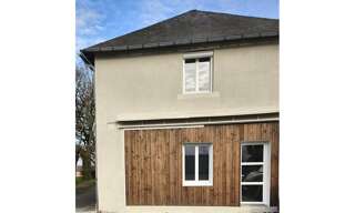 Maison 3 Pièces 72 m² à vendre à Bressuire (79300)