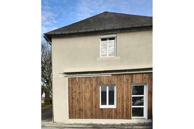Maison 3 pièces 146580 €