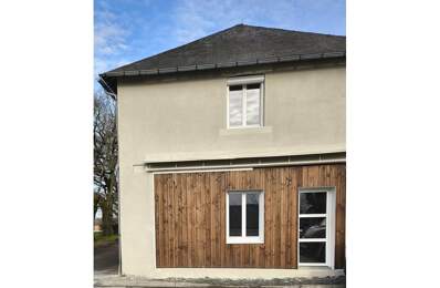 Maison F3 — photo du bien