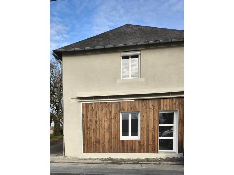 Maison F3 — photo 1
