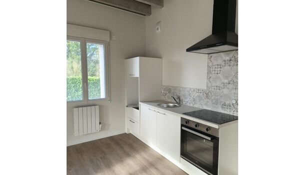 Villa / Maison 3 pièces  à vendre Bressuire 79300