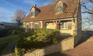 Maison 7 Pièces 147 m² à vendre à Janville-en-Beauce (28310)