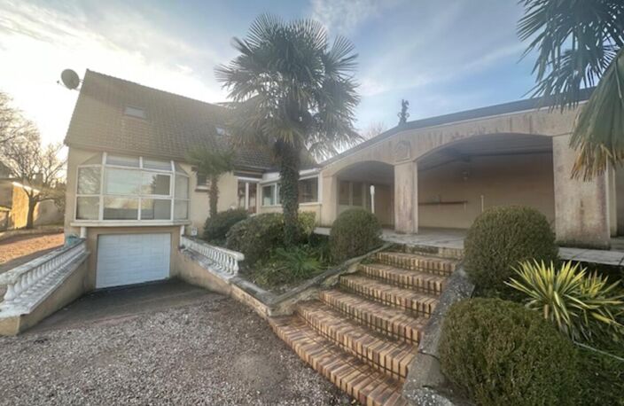 Maison F7 — photo 2