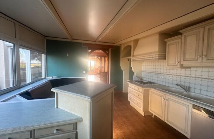 Maison F7 — photo 3