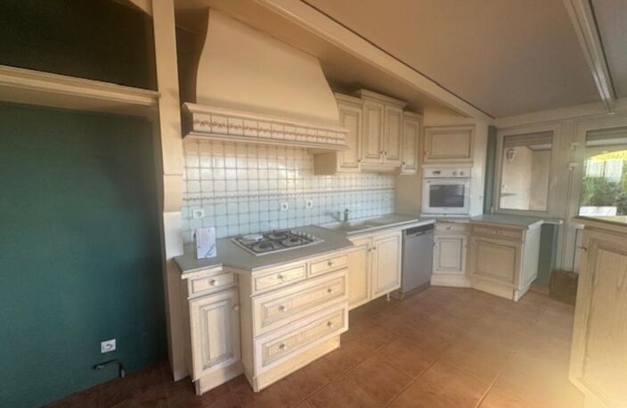 Maison F7 — photo 4