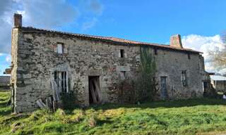 Maison 3 Pièces 150 m² à vendre à Saint-Amand-sur-Sèvre (79700)