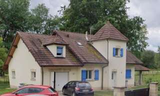 Maison 6 Pièces 165 m² à vendre à Gouhenans (70110)