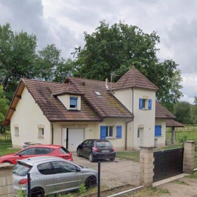 Maison 6 pièces 190000 €