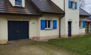 Maison 6 Pièces 133 m² à vendre à Gouhenans (70110)