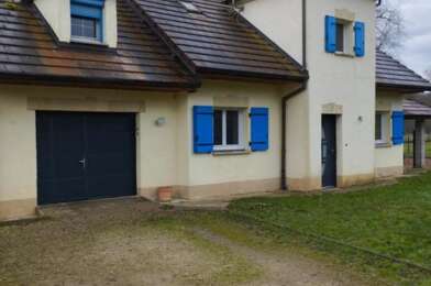 Maison 6 pièces 180000 €