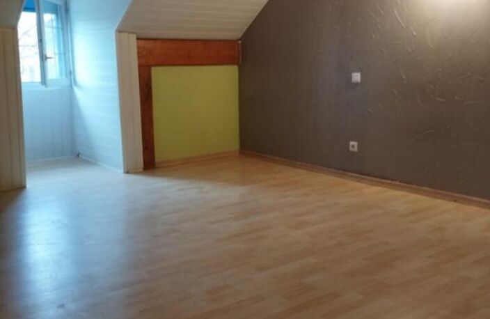 70110-GOUHENANS Maison individuelle de type F7 — photo 4