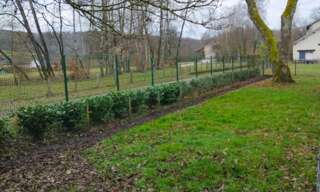 Maison 6 Pièces 133 m² à vendre à Gouhenans (70110)