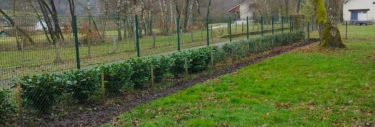 Maison 6 Pièces 133 m² à vendre à Gouhenans (70110)