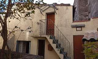 Maison 4 Pièces 41 m² à vendre à Saint-Pons-de-Thomières (34220)