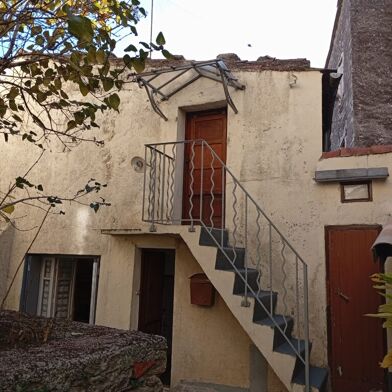 Maison 4 pièces 56000 €