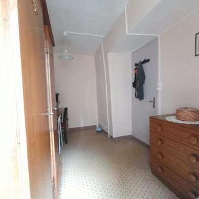 Maison 4 pièces 56000 €