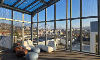 Appartement 2 Pièces 56 m² à vendre à Chambéry (73000)