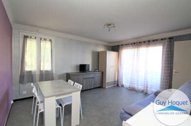 Appartement 1 pièces 390 €